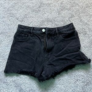 Pacsun shorts